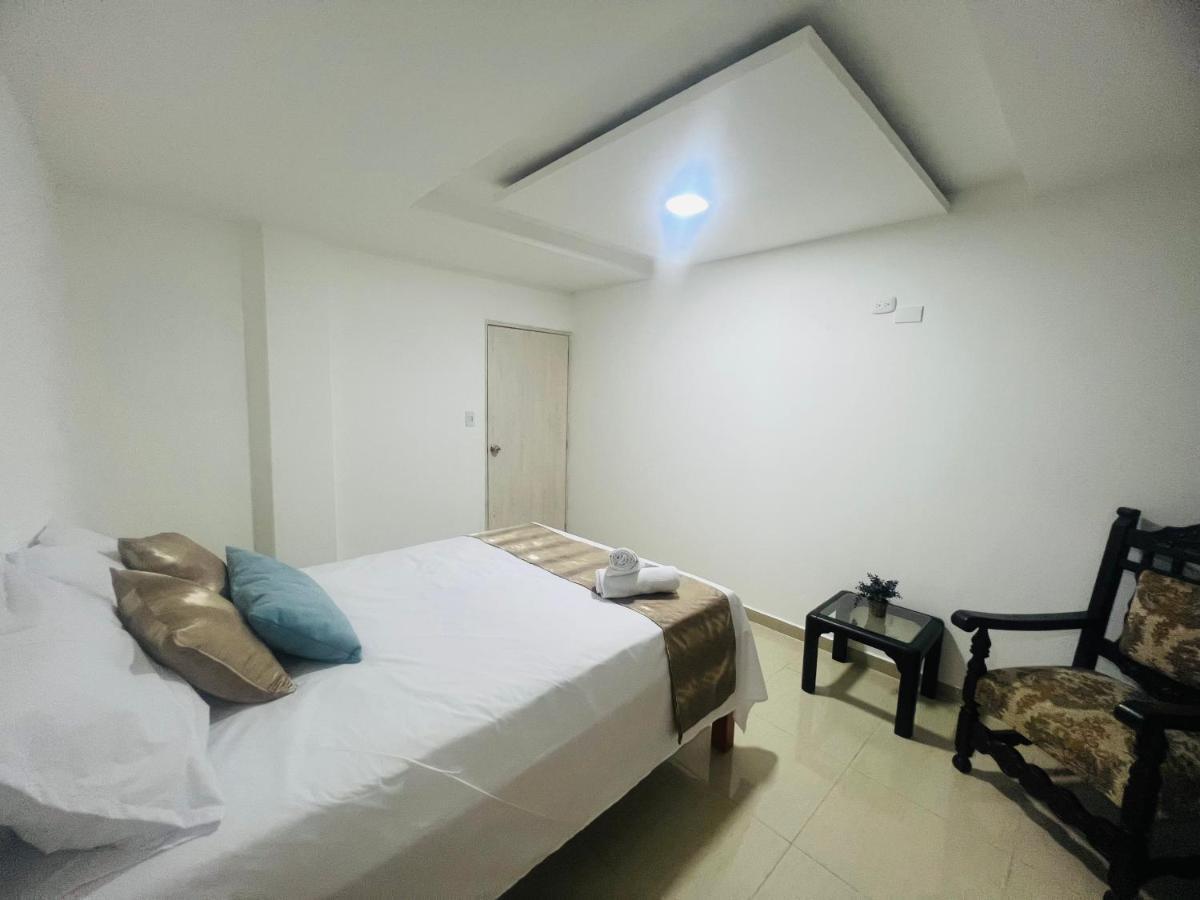 Hostal Casa San Pedro — Photos 3